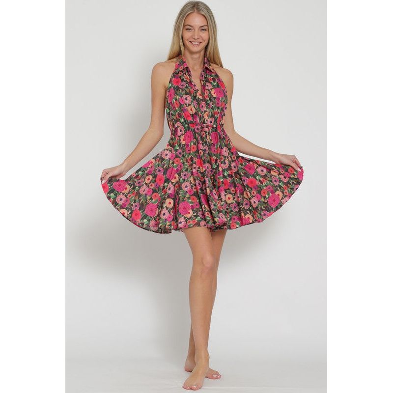 Melissa Dress