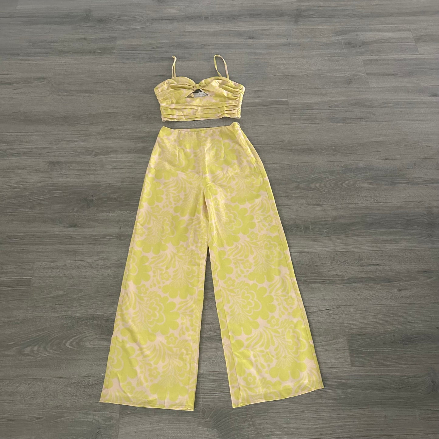 Lily Set