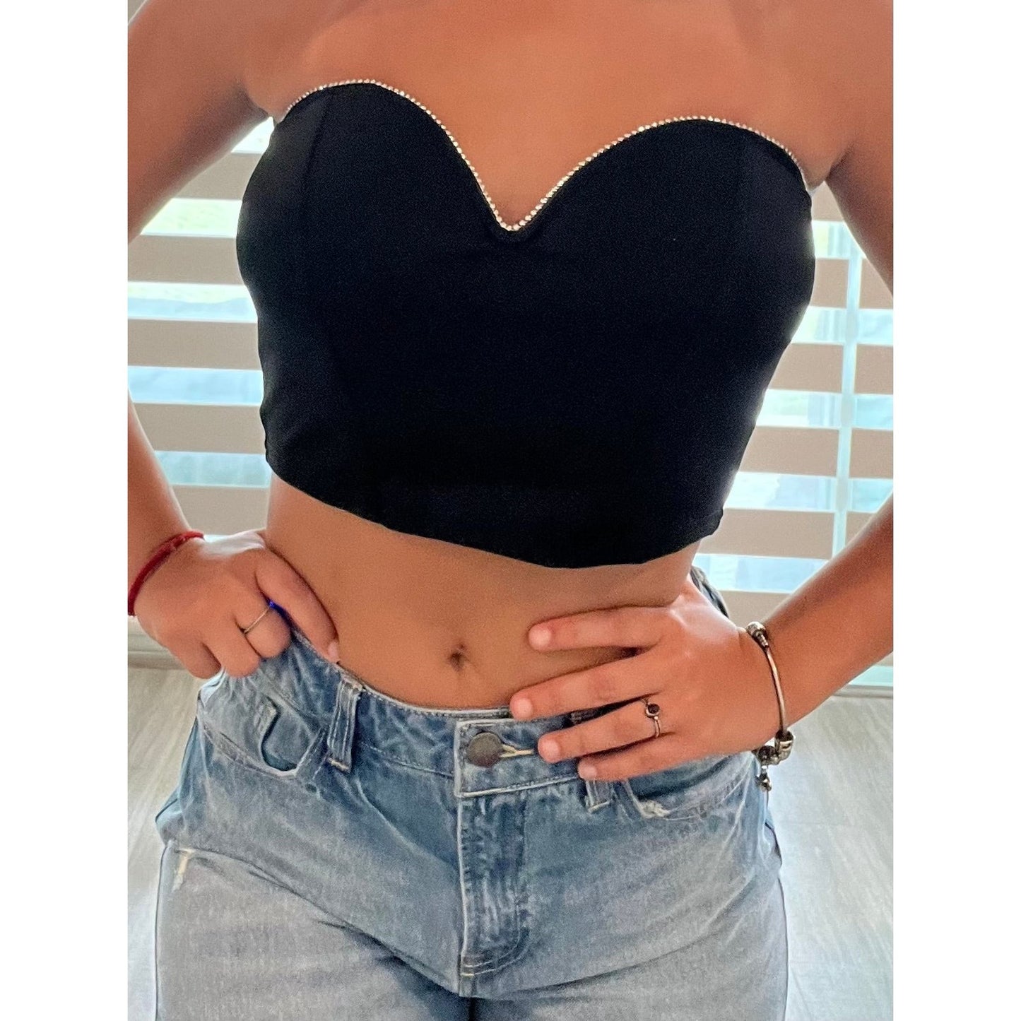 Heart Top