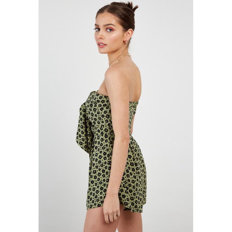 Alyson Romper