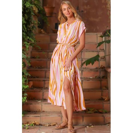 Patrice Dress