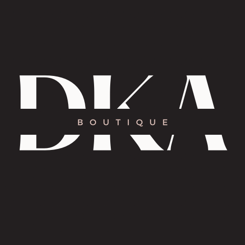 DKA Boutique logo