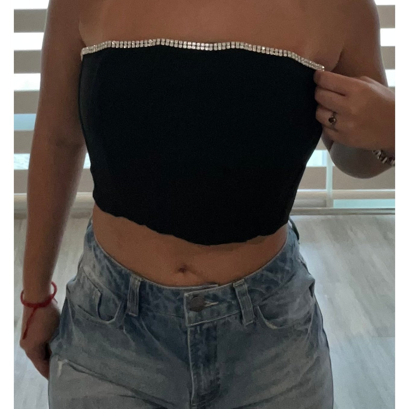Selena Top