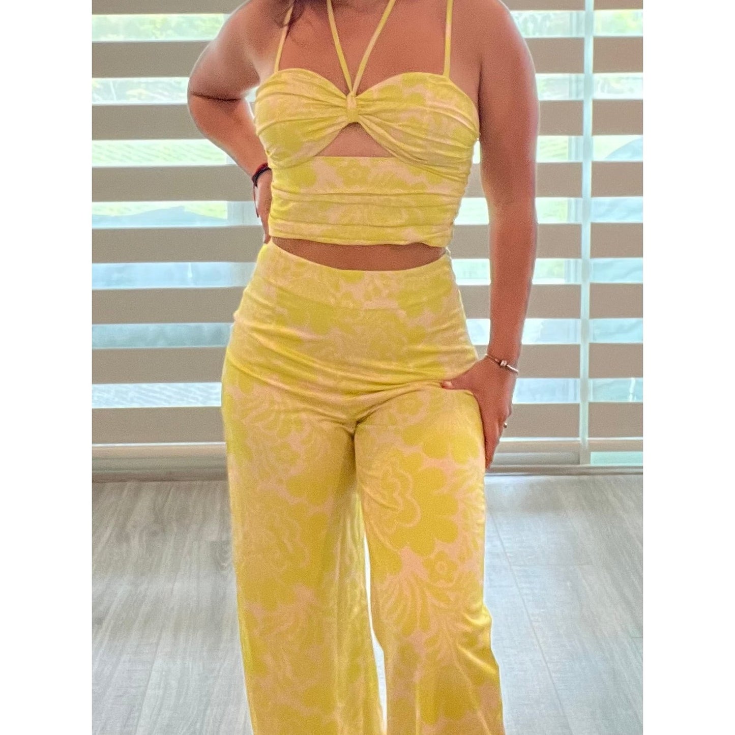Lily Set
