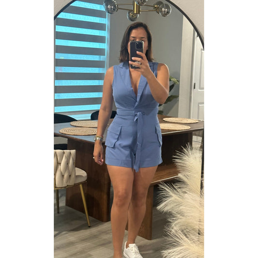 Nan Romper