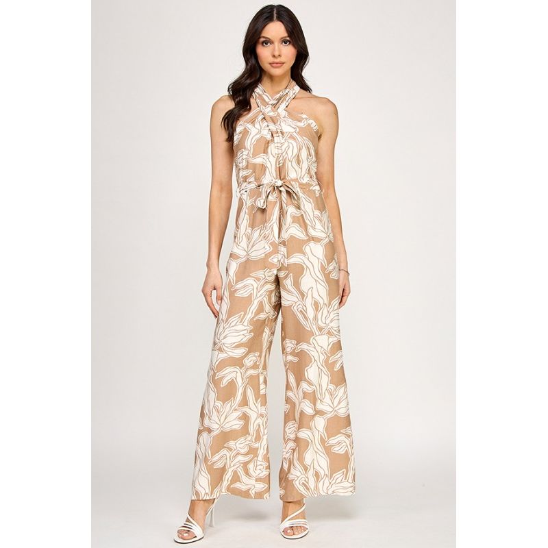 Amarie Jumpsuit