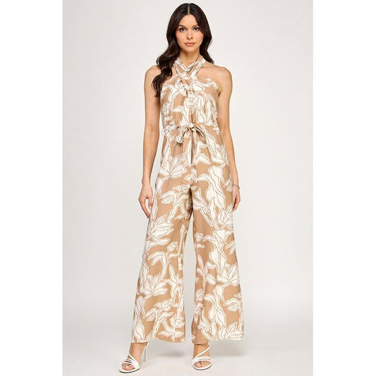 Amarie Jumpsuit