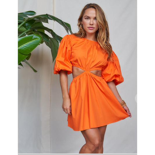 Lorena Dress