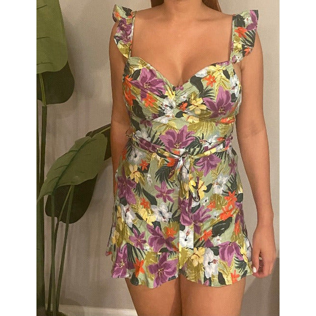 Pamela Romper