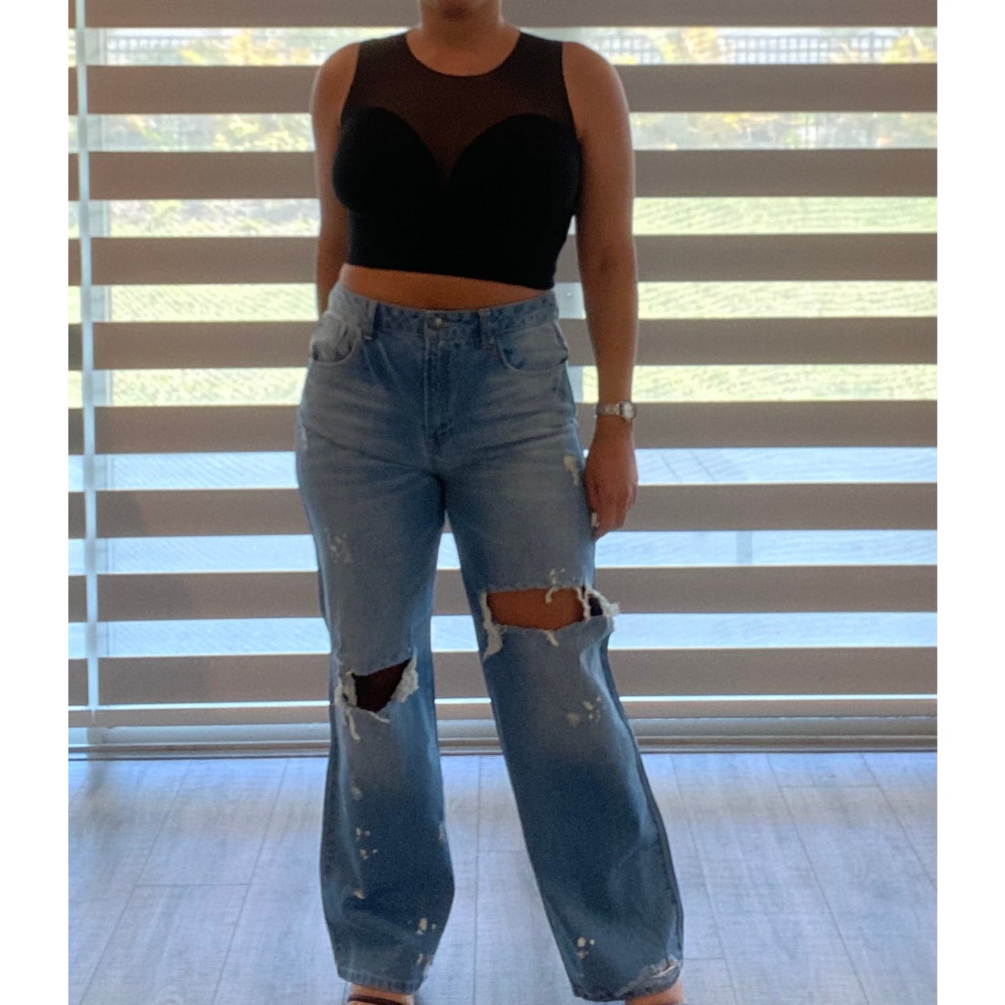 Lola Jeans