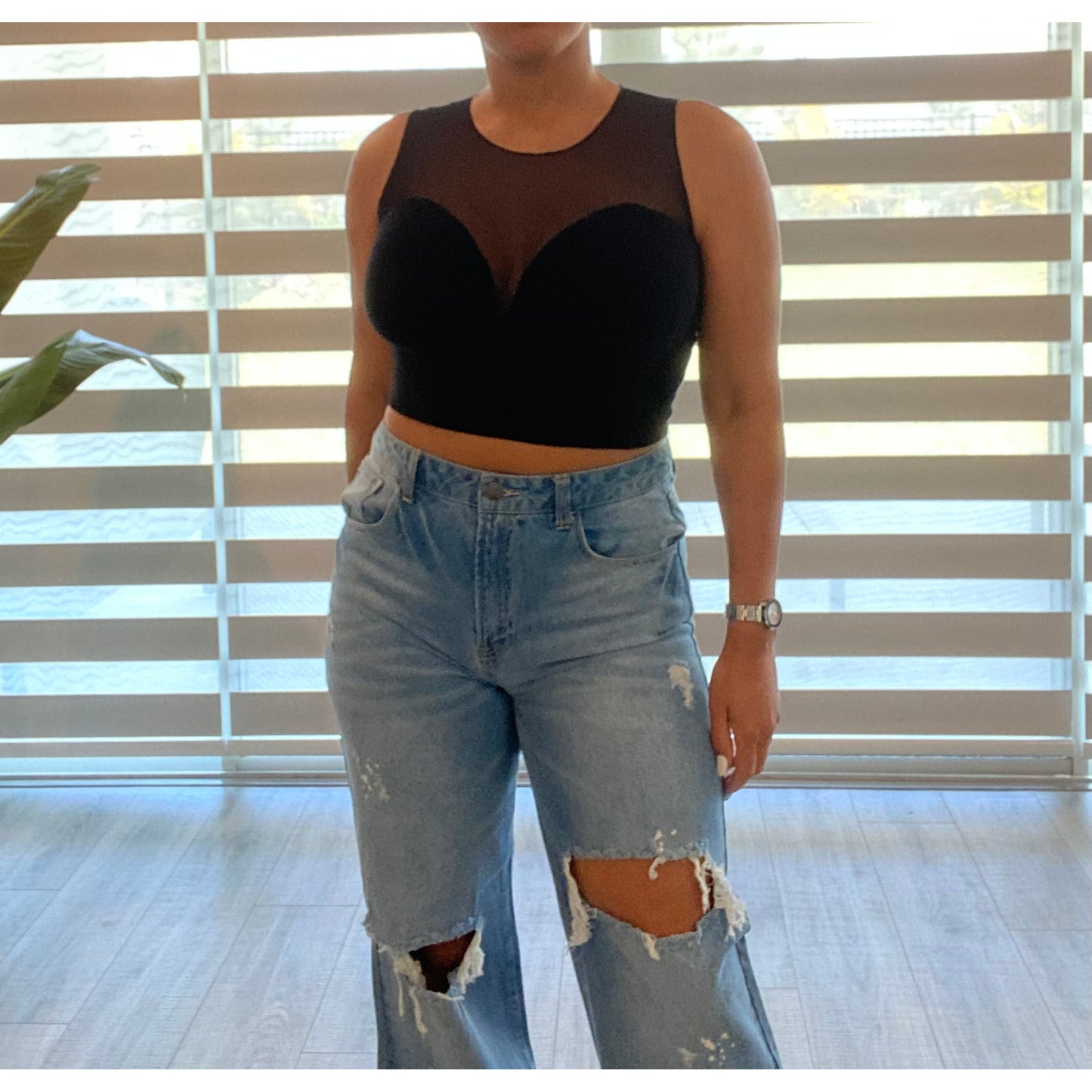 Charlotte Top