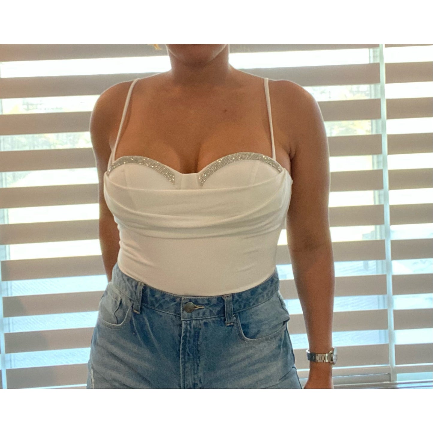 Alice Top
