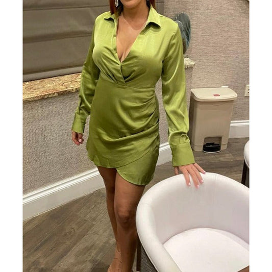 Valeria Dress